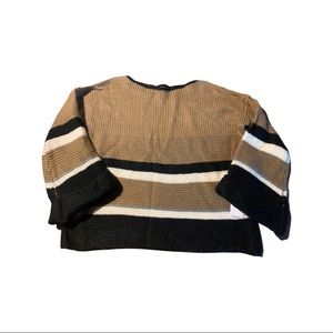 Women’s Lumie’re sweater.